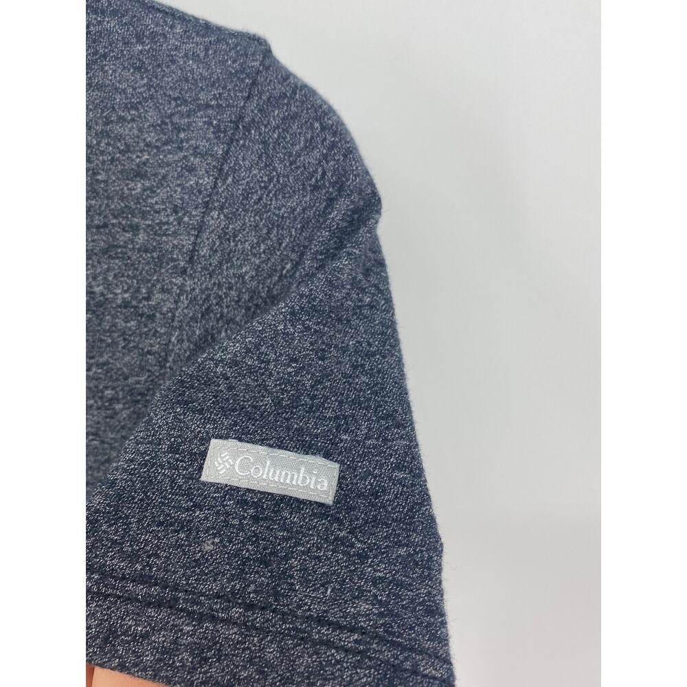 Columbia T-Shirt Top Womens Sz MED M Omni Wick Advanced Evaporation Active, 1736 - Picture 3 of 5